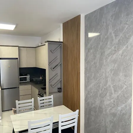 Stivens Appartement