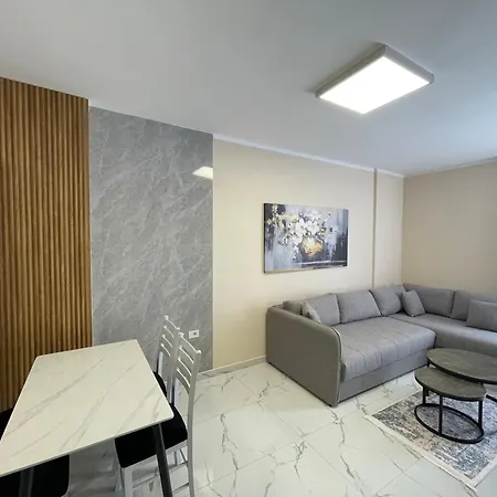 Appartement Stivens Shëngjin