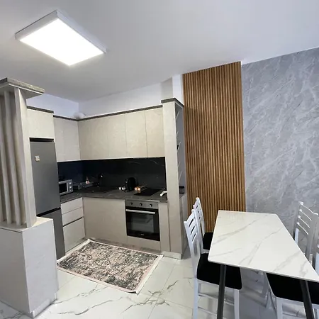 Stivens Appartement *