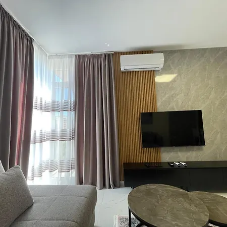 Stivens Appartement